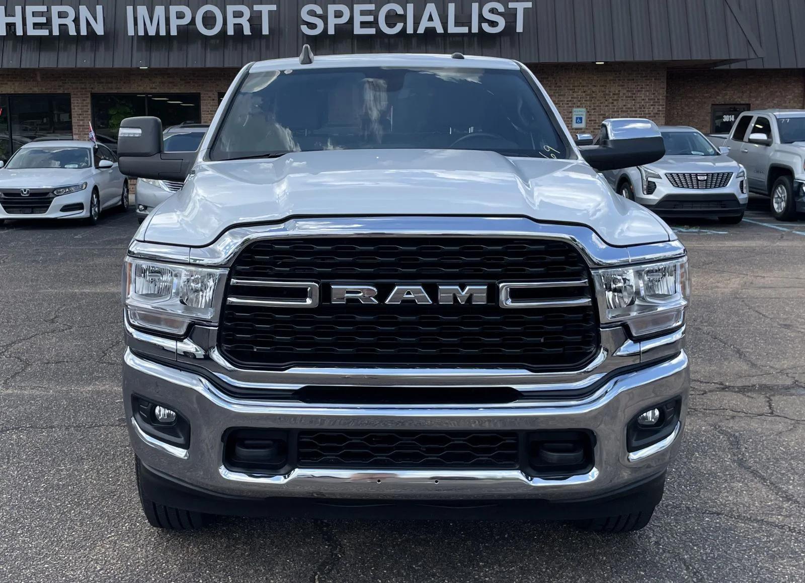 ram ram 2500 pickup 2024 3C6UR5DJ8RG341881 image ram ram 2500 pickup 2024 3C6UR5DJ8RG341881 image